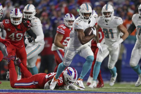 Miami Dolphins Playoff Fate Could Be Determined After Week 17 - Sports  Illustrated Miami Dolphins News, Analysis and More