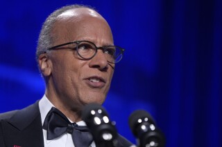 NBC Veteran Lester Holt Steps Down as Anchor of Nightly News