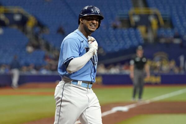 As Rays' Wander Franco matures, there can be highlights and headaches