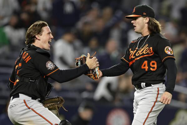 Baltimore Orioles on X: There's always more to the story.    / X