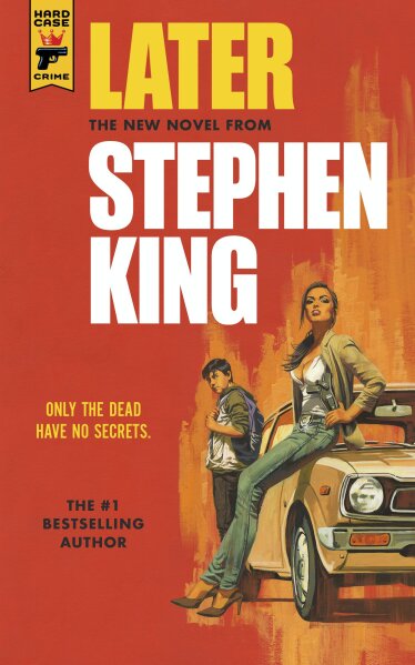 On Writing, Book by Stephen King, Official Publisher Page