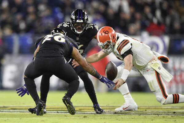 Milestone highlights Mark Andrews' return for Baltimore