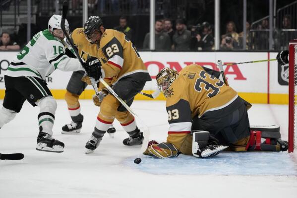 Jason Robertson scores in OT, Stars beat Flames 6-5, Taiwan News