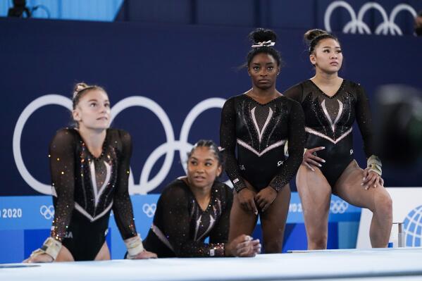 Simone Biles, Sunisa Lee Headline 2021 U.S. Women's Olympic Gymnastics Team, News, Scores, Highlights, Stats, and Rumors