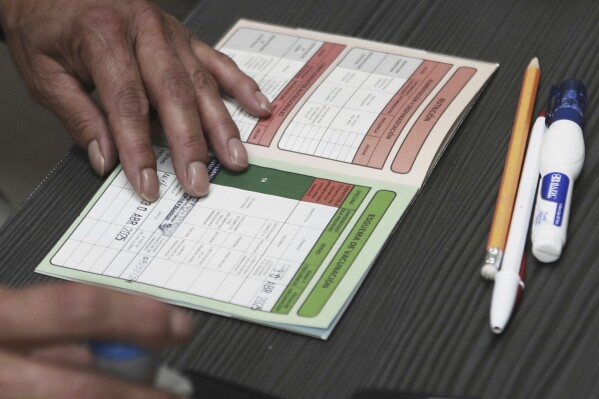 Measles jumps borders in North The united states with outbreaks in Canada, Mexico and US