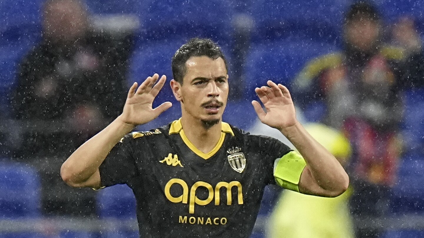 Wissam Ben Yedder on Trial for Sexual Assault