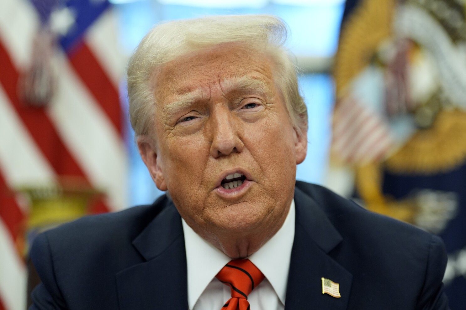 Trump steps up his 2018 tariffs on steel and aluminum, risking inflation