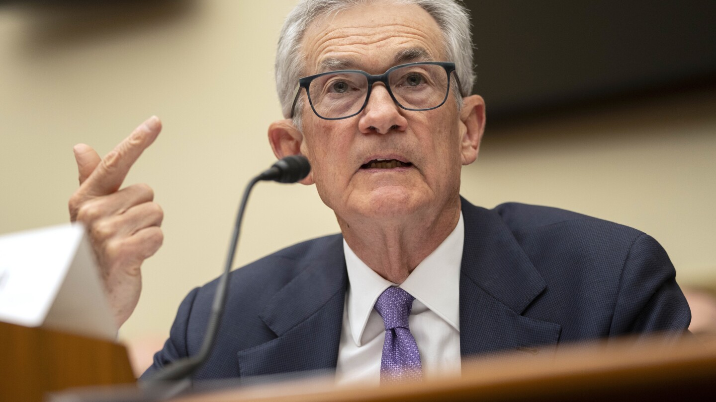 Федералният резерв вероятно ще проповядва търпение, тъй като потребителите и пазарите очакват намаляване на лихвените проценти
