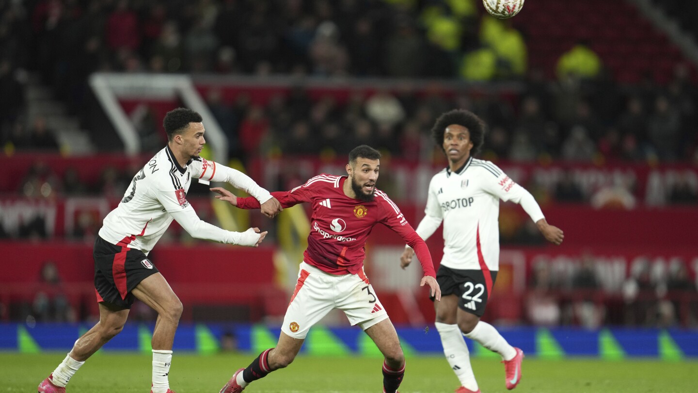 Robinson, Trusty, Cardoso out for USMNT Nations League semifinals