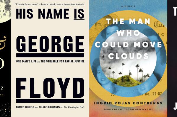 Louis Menand among nonfiction National Book Award nominees