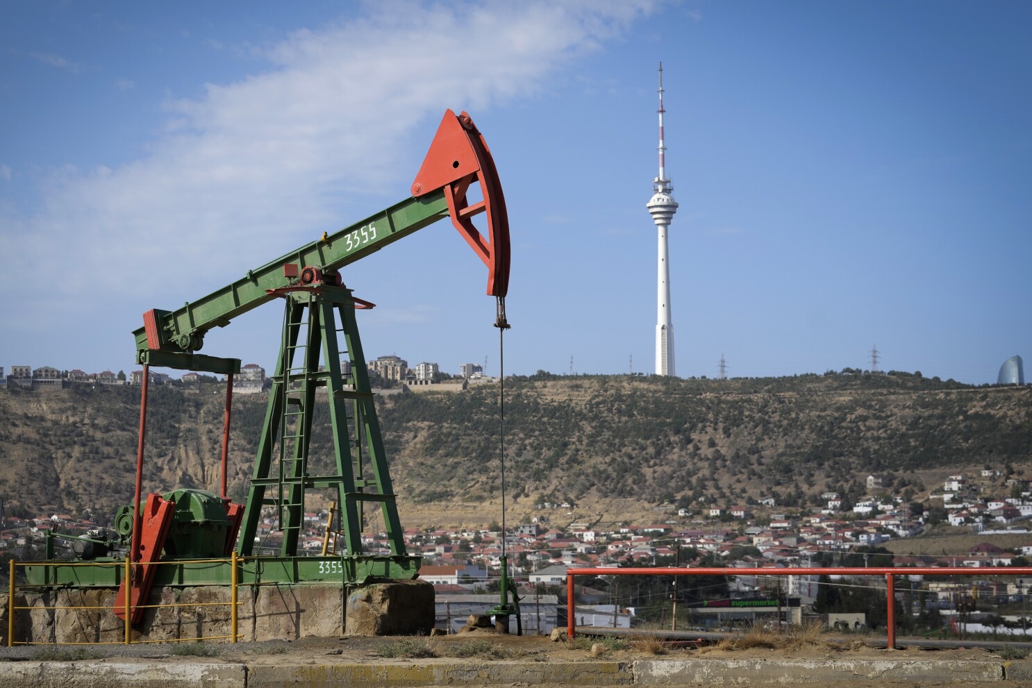 For nearly a decade, climate talks have been hashing out so-called Article 6. But what is it?