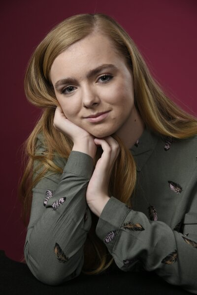 Elsie Fisher