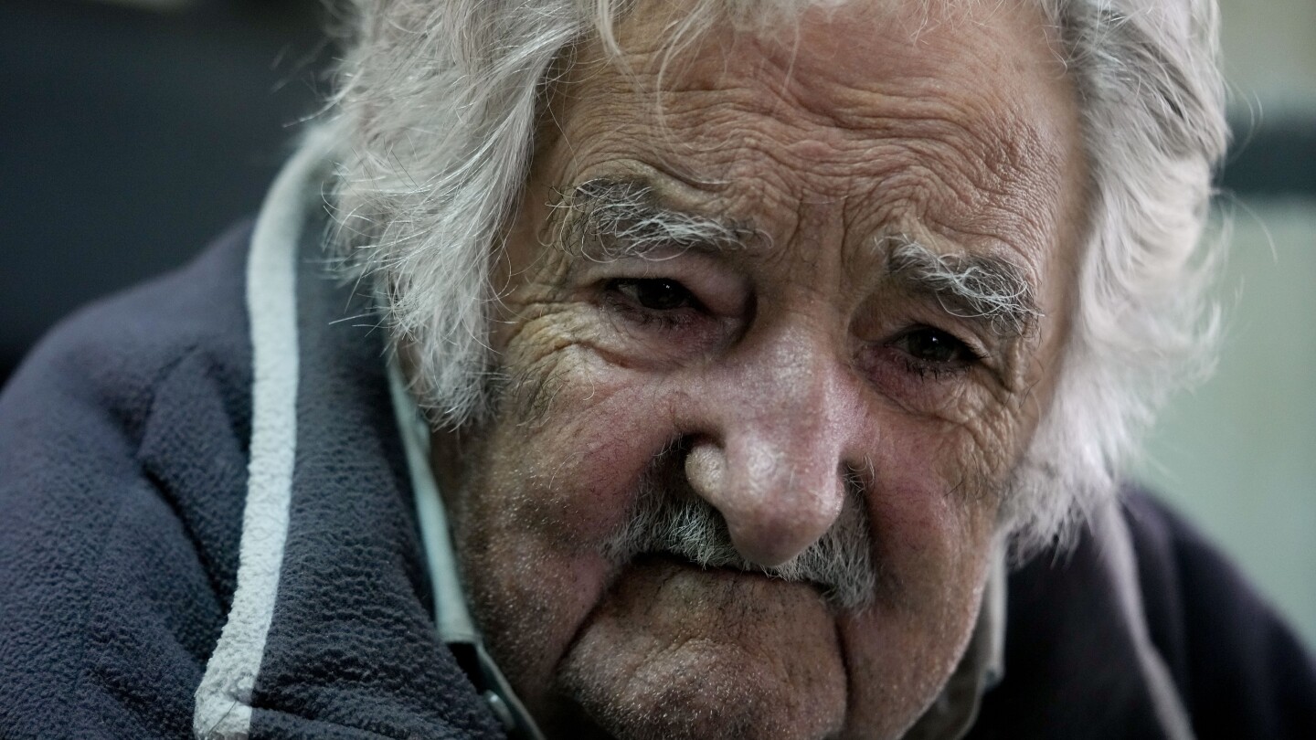Q&A: Jose Mujica on Uruguay’s secular history, religion, atheism and ...