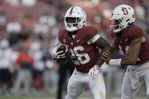 Arizona Wildcats football at Stanford Cardinal: Game time, TV