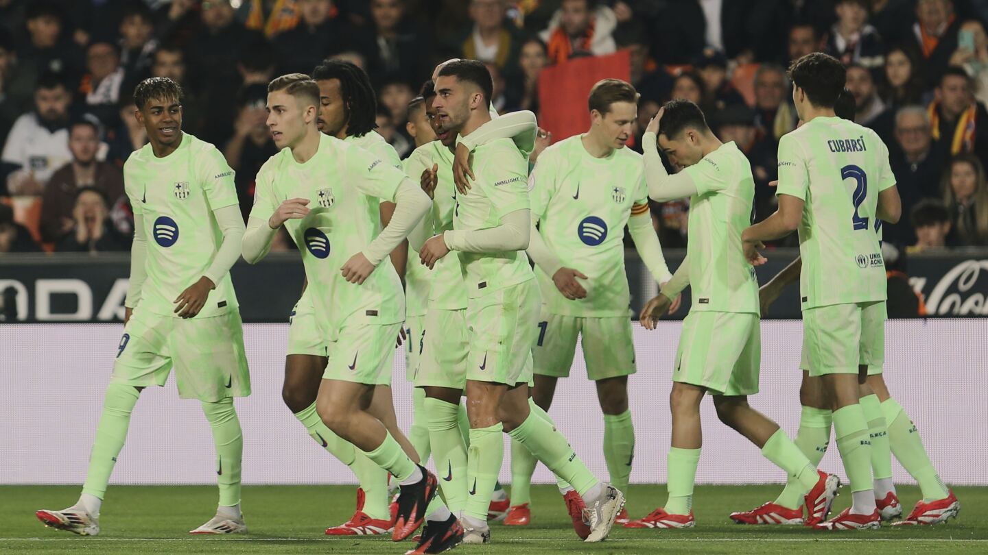 Real Sociedad defeats Osasuna 2-0, reaches Copa del Rey semi-finals