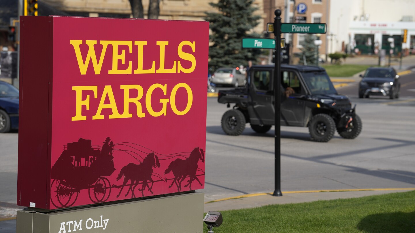 Служителите в банка Wells Fargo в Ню Мексико гласуваха за