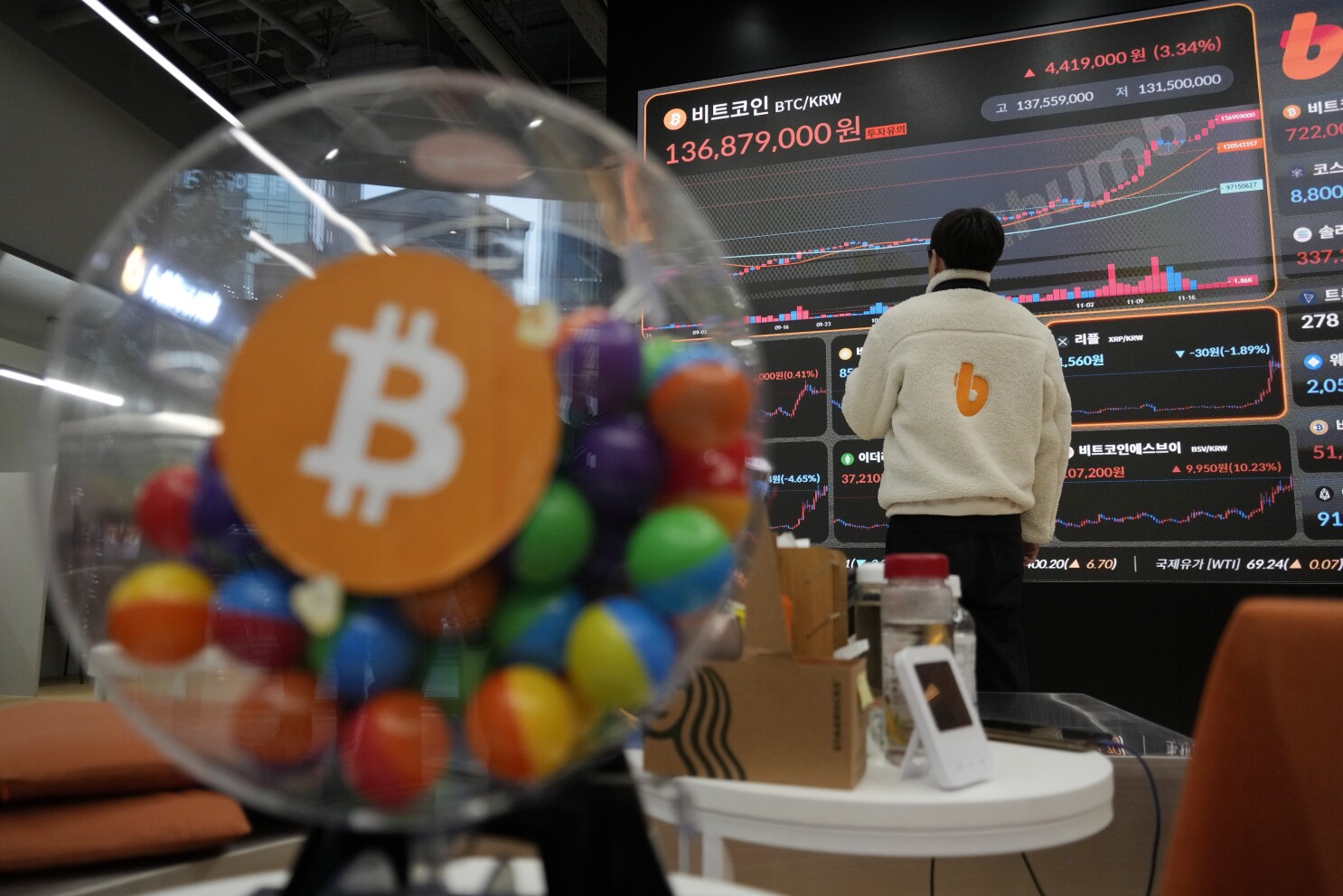 'Jackpot!' How French police freed a cryptocurrency hostage whose finger was severed for ransom