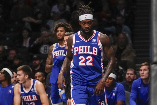Philadelphia 76ERS Roster 2023/2024 - Player Lineup Profile Update as of  October 6 