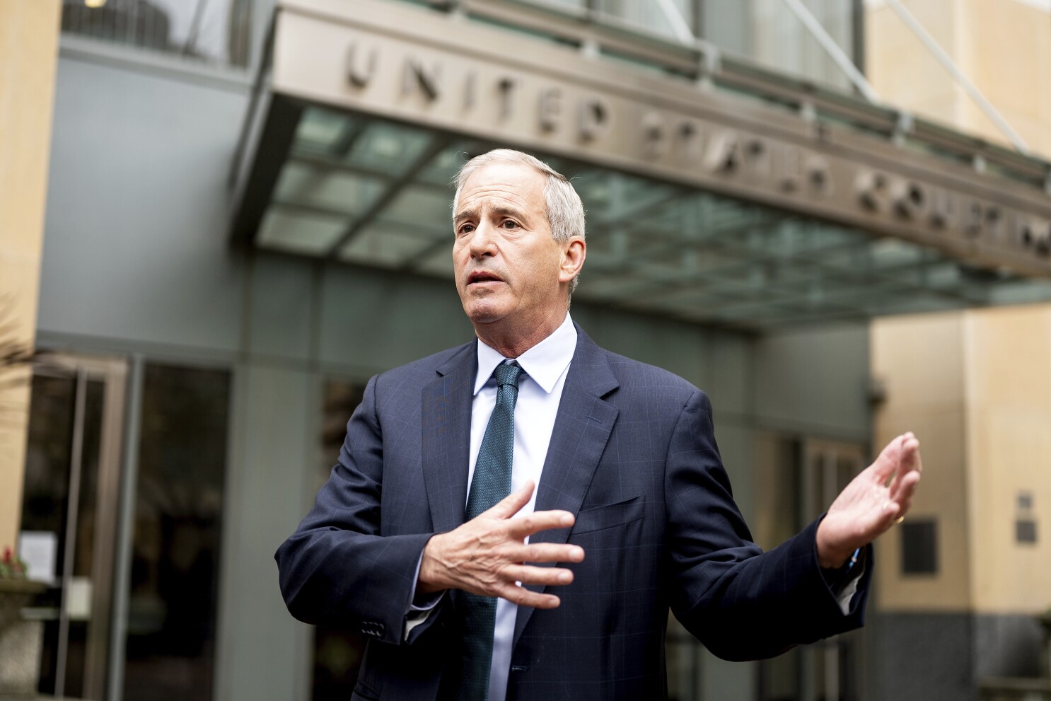Attorneys in NCAA antitrust case to share $475M in fees, with potential to reach $725M