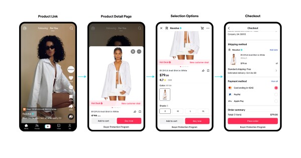 BBB Tip: Be alert when shopping on TikTok