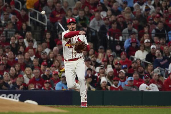 Nolan Arenado wants Albert Pujols to come back to Cardinals next year, 700  homers or not
