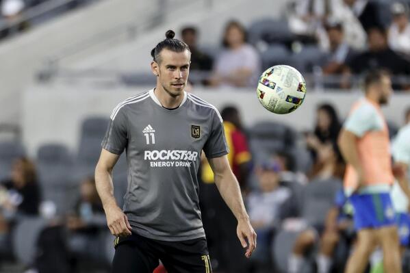 Gareth Bale at LAFC: Carlos Vela explains why Wales star chose MLS