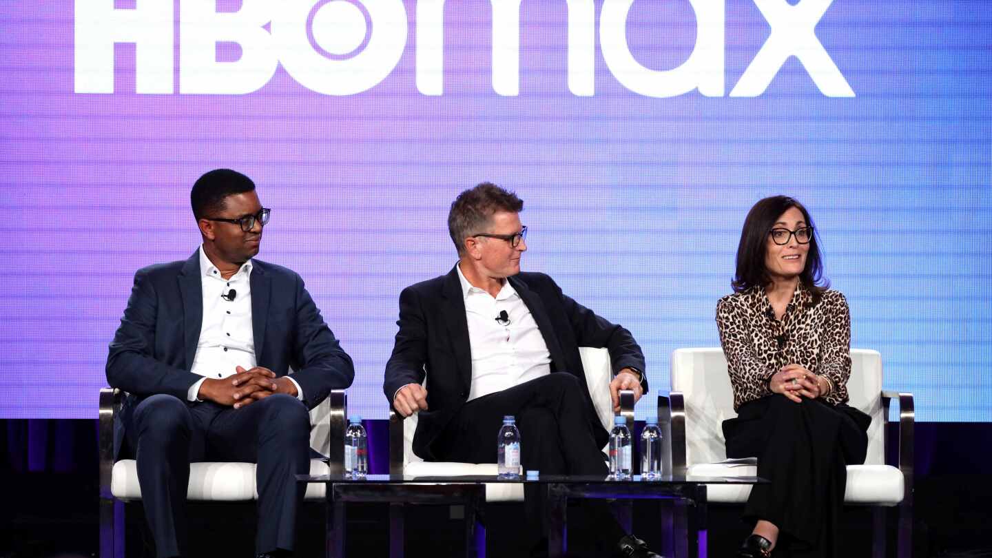 Max streaming service is reviving the HBO name — the one it discarded two years ago