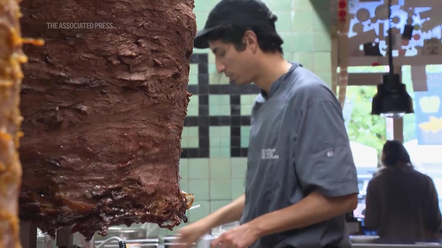 Berlin’s beloved döner kebab is in jeopardy after Turkey’s proposal to regulate the famous food