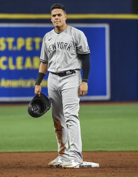 New York Yankees' Nestor Cortes deactivates account after old