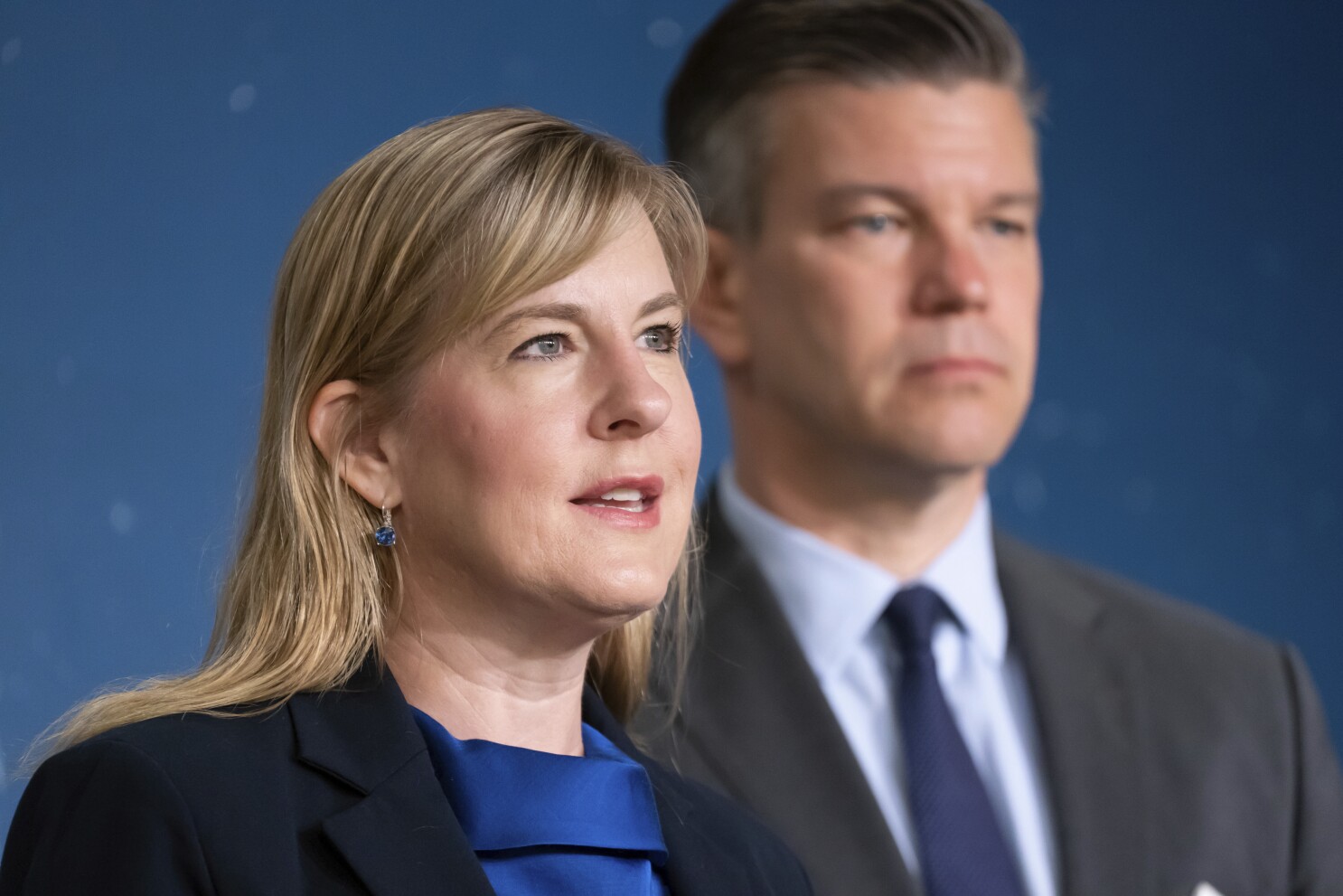 Slain Minnesota Democrat was living political divisions Americans see