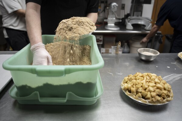 What is Pi Day all about? Math science pies and more AP News