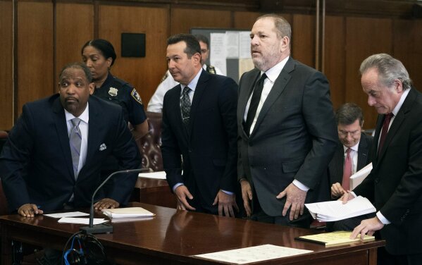 Harvey Weinstein defense team witnesses dispute accusers' claims