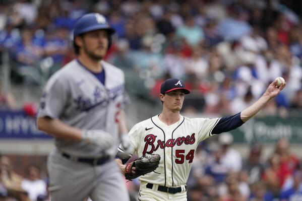 Dodgers-Braves: Trevor Bauer vs. Max Fried in series finale in