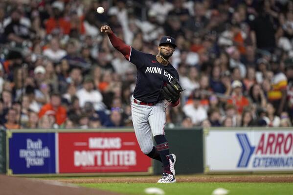 Louie Varland becoming a weapon out of bullpen