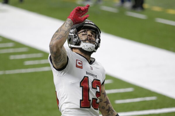 Divisional Round NFL Playoff Preview: Tampa Bay Buccaneers vs. New Orleans  Saints