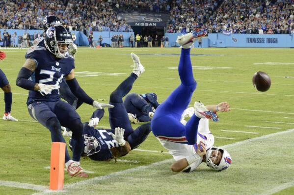 Titans need to go all in on DeAndre Hopkins - Music City Miracles