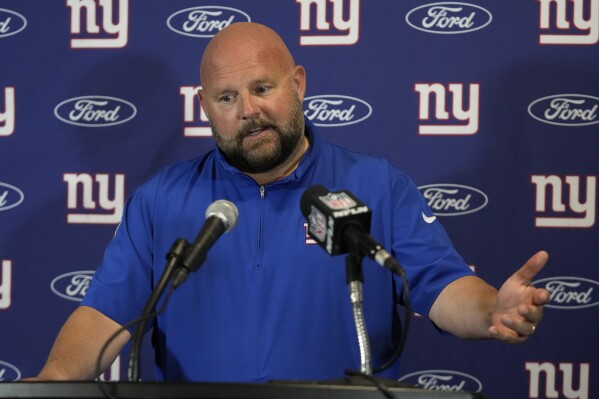 New York Giants on X: This time next week the schedule drops