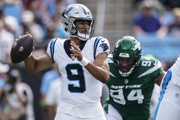 NFL Preseason Week 3 Game Recap: Carolina Panthers 34, Pittsburgh