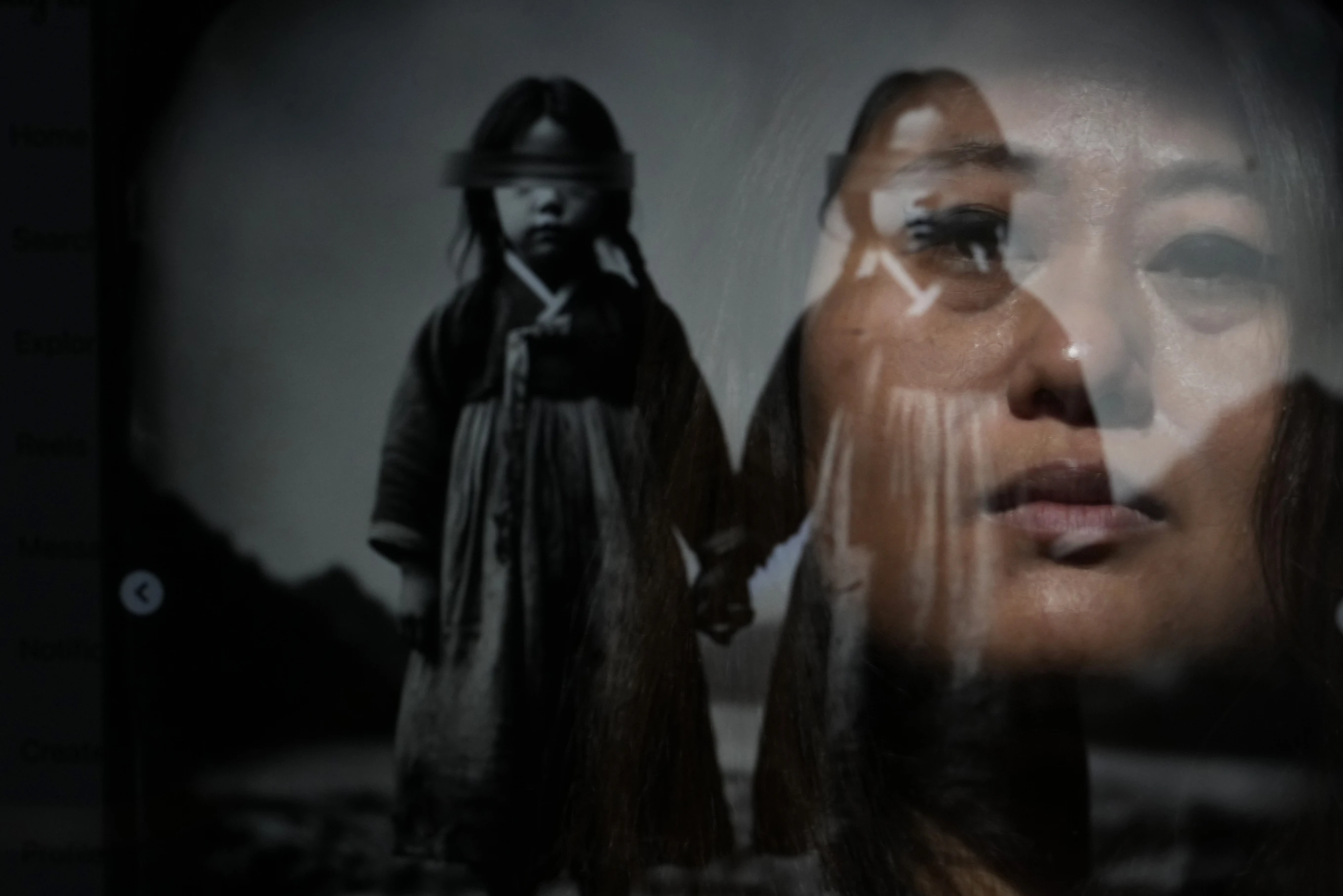 A South Korean adoptee needed answers about the past. She got them — just not the ones she wanted