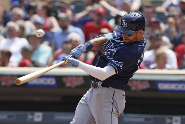 Tampa Bay Rays Lose Key Outfielder For Stretch Run - Fastball