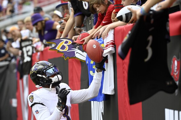 Los Angeles Rams need Odell Beckham Jr. to prove himself once again