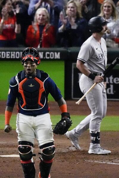 Astros Are 2022 World Series Champs - Instant Reaction 