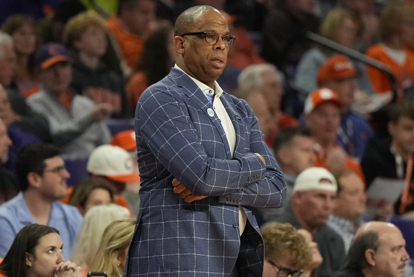 Perimeter shooting keys Tar Heels’ win over No. 16 Clemson