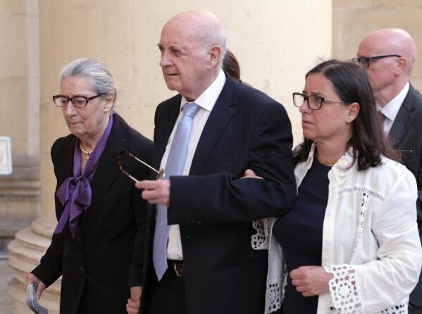 Public inquiry says Maltese State is 'responsible for Daphne Caruana  Galizia's death' - Tax Justice Network