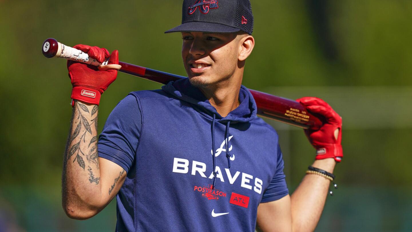 Making Sense of the Braves' Shortstop Situation