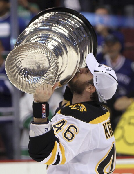 Bruins Win Caps Historic Decade For Boston