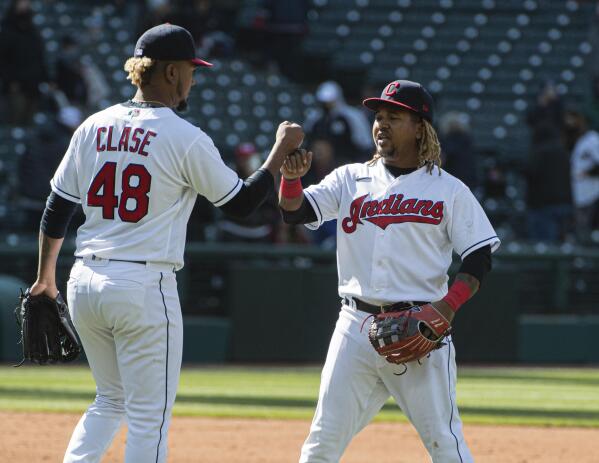 Jose Ramirez and Franmil Reyes Update - Last Word On Baseball