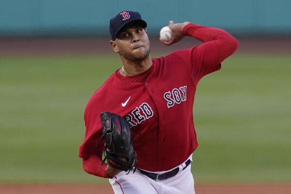 Boston Red Sox News: Eduardo Rodriguez, Phillips Valdez, Alex