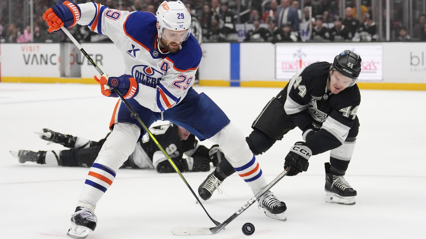 Oilers Host Sabres January 25 After Recent Win