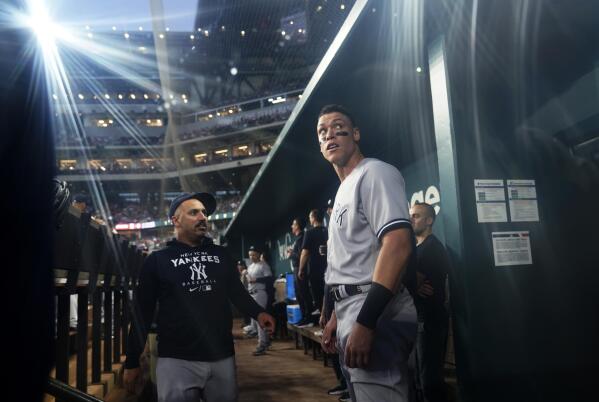 $360 Million Man Aaron Judge Almost Ended Up in a Team With a $120 Million  Payroll Gap to the New York Yankees in 2017 - EssentiallySports